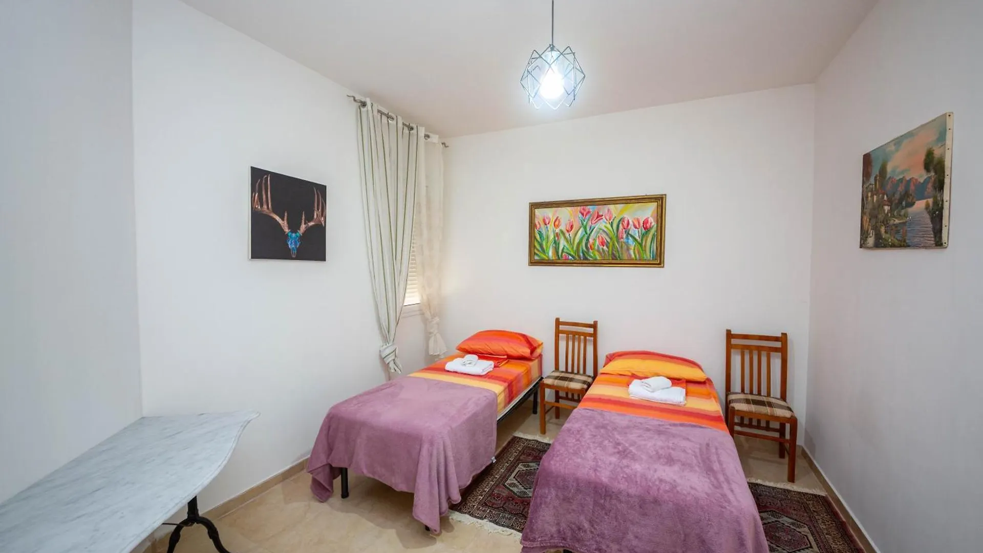 San Saena Apartment Vlore