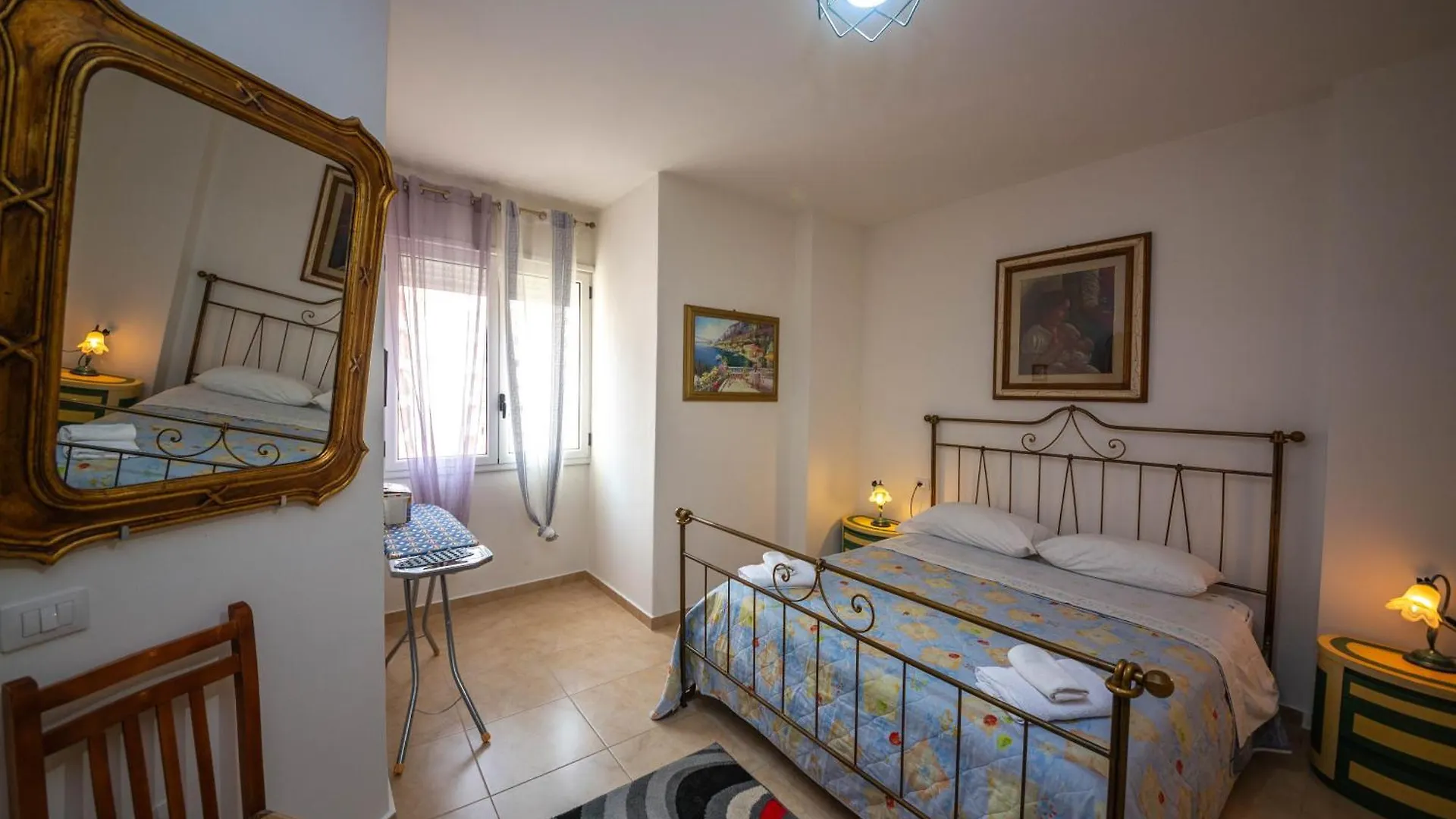 San Saena Apartment Vlore