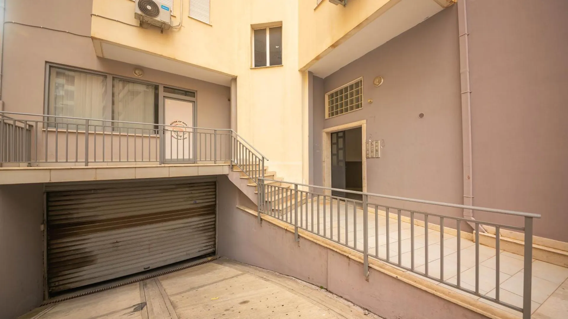 San Saena Apartment Vlore Albania