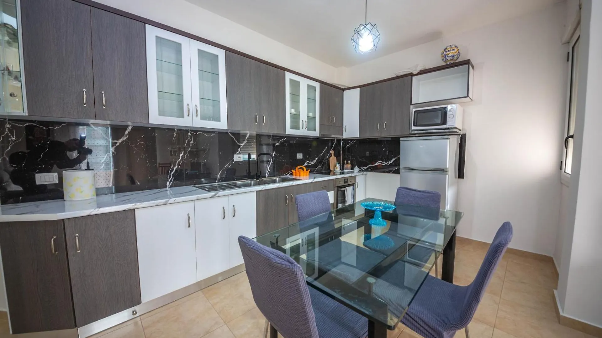 San Saena Apartment Vlore