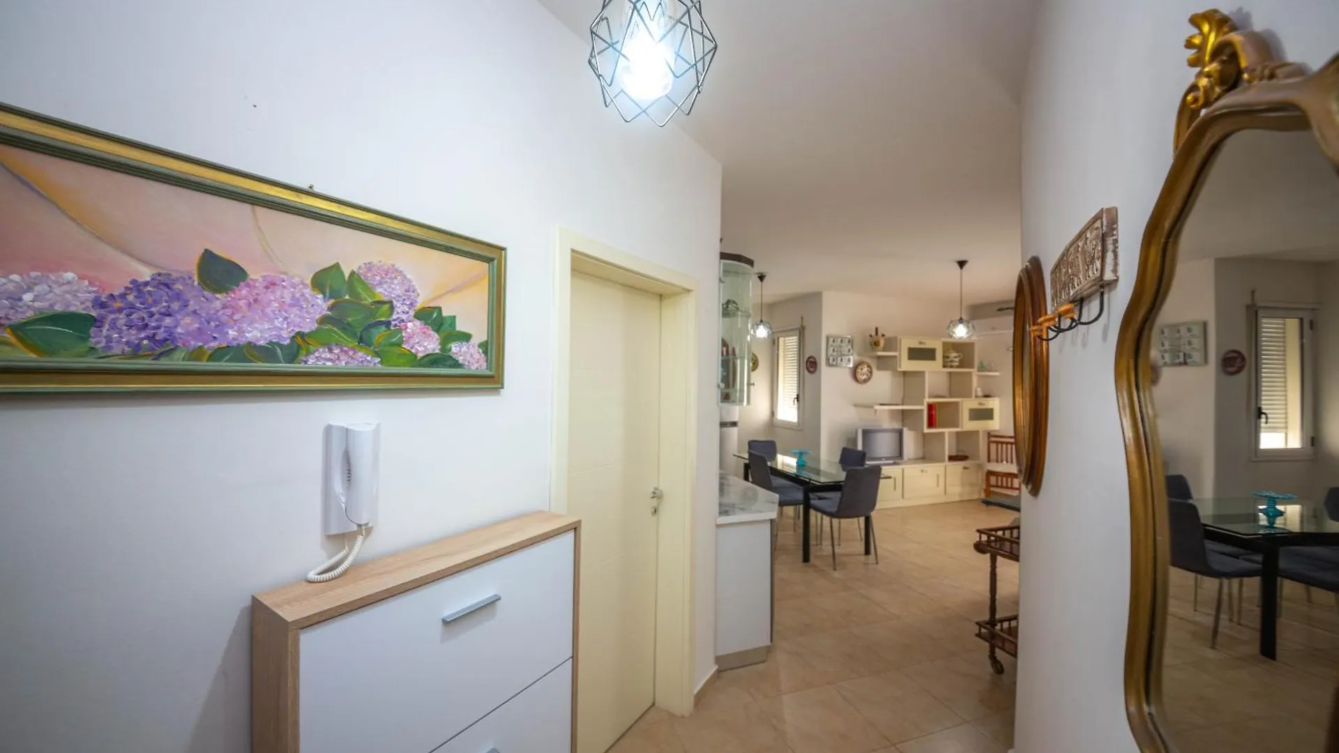 San Saena Apartment Vlore Albania