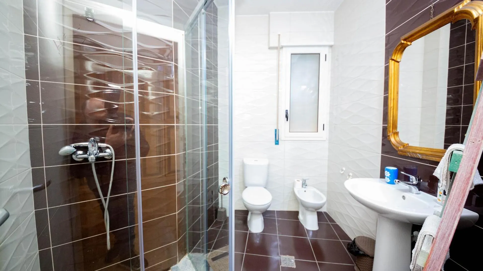 San Saena Apartment Vlore 0*,