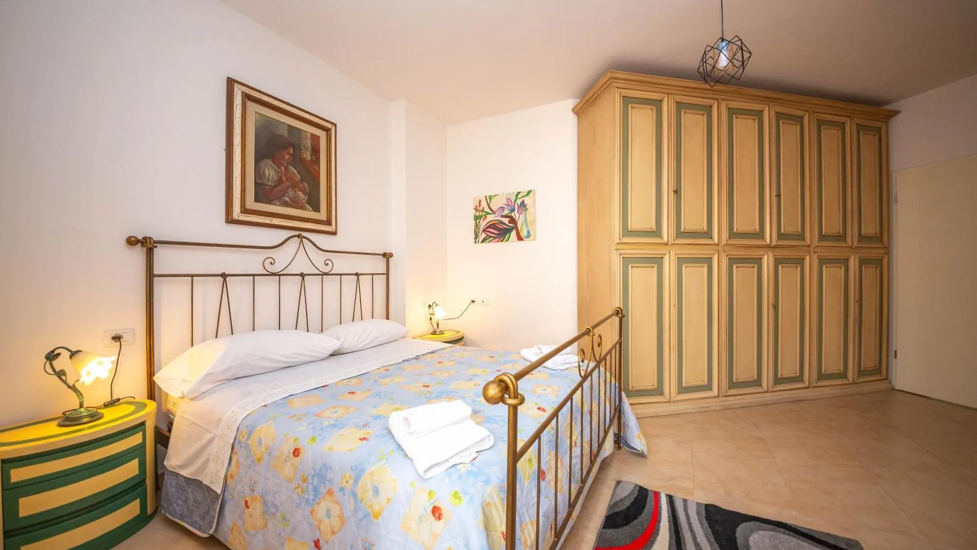 San Saena Apartment Vlore