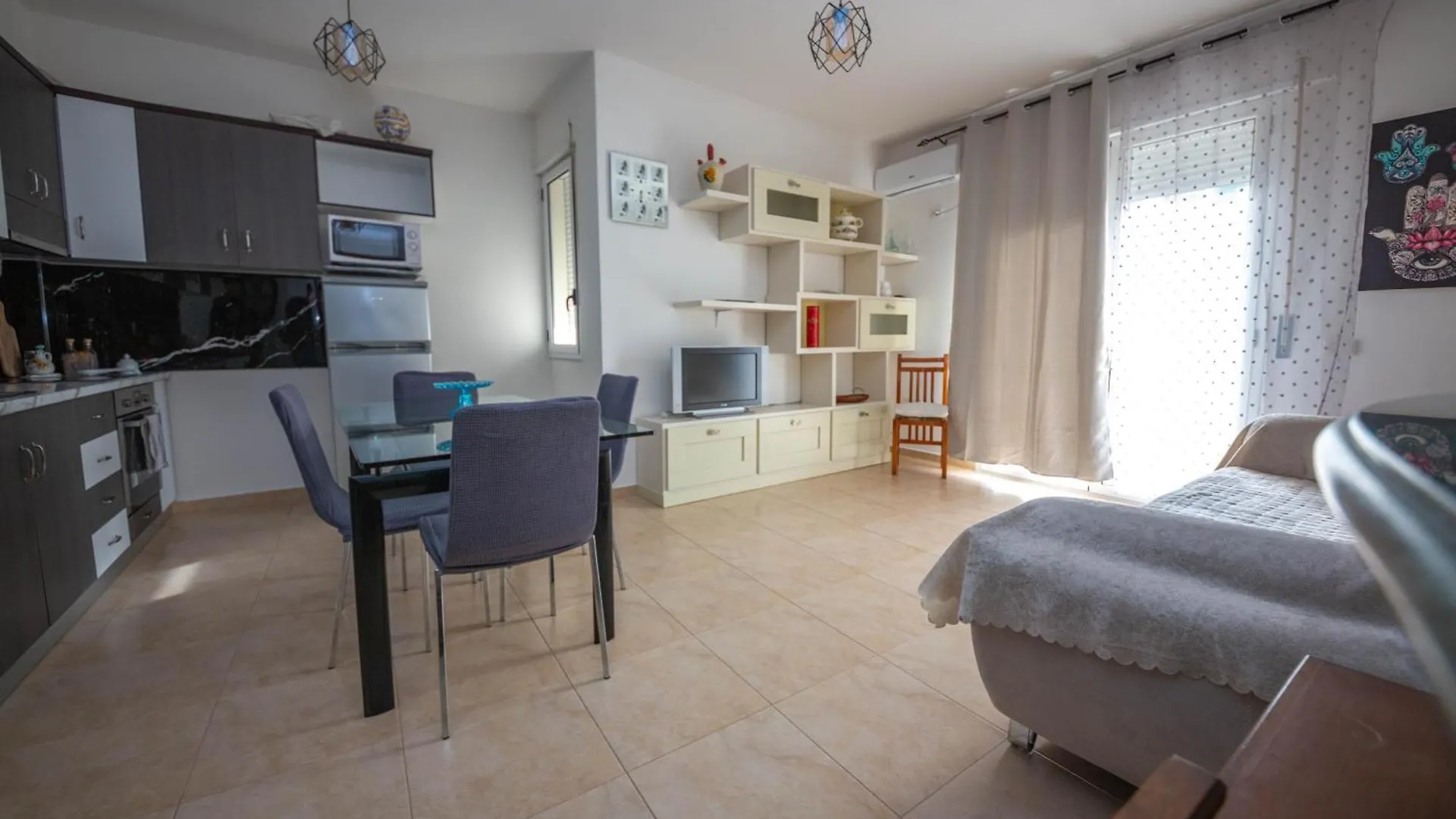San Saena Apartment Vlore